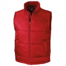 Plain Bodywarmer Core Result